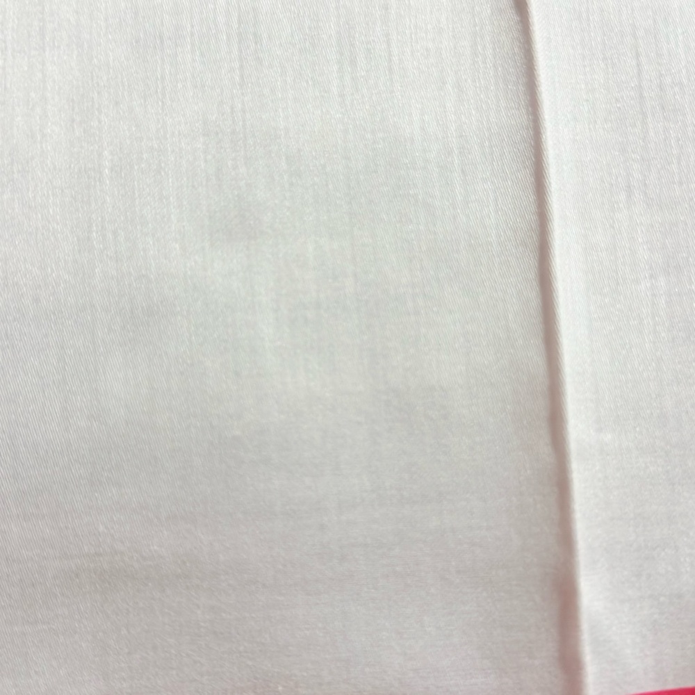 Burberry Beige and Pink Scarf cotton - Picture 10 of 16